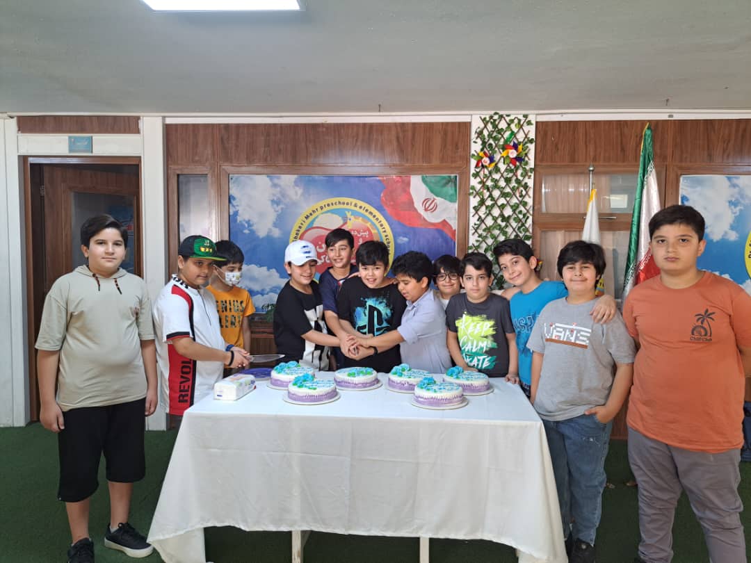 کلاس های تابستان 1402